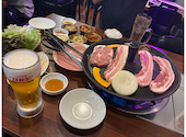 とんどこ 新大久保店: たけこうさんの2026年07月29日の2枚目の投稿写真