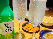韓国酒場チェゴダ 柏店: カナさんの2024年04月27日の2枚目の投稿写真