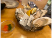 貝酒場 かきべえ 川口店: ふるさんの2022年09月18日の1枚目の投稿写真