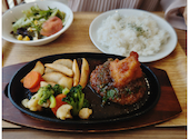 Cafe&Dining Rough: ねぇねさんの2024年05月19日の2枚目の投稿写真