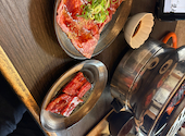 焼肉力【飲めるロースの名店】八日市店: omiさんの2026年06月27日の1枚目の投稿写真