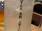 餃子酒場 肉汁とっつぁん 新宿中央店: みーのすけさんの2026年09月05日の1枚目の投稿写真