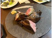Bistro CinqCes ビストロ サンクシー: もときさんの2026年04月15日の2枚目の投稿写真