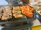 Korean dining コッテジ: ヲタさんの2026年04月29日の1枚目の投稿写真
