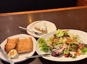 カプリチョーザ イオンモール草津店: あっちゃんさんの2026年05月22日の3枚目の投稿写真