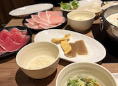 牛しゃぶ牛すき食べ放題 但馬屋 四条河原町店: あっちゃんさんの2026年09月04日の2枚目の投稿写真