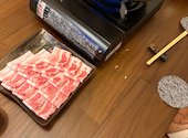 玉城豆腐のしゃぶしゃぶ屋: あっちゃんさんの2026年10月09日の2枚目の投稿写真