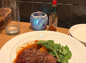 BARKT バルクト restaurant & bar 難波・心斎橋: しるべさんの2026年05月19日の1枚目の投稿写真