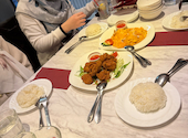 ラサ マレーシア Rasa Malaysia Cuisine 銀座: なびらさんの2026年01月13日の1枚目の投稿写真
