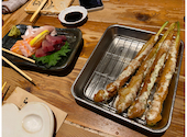 串カツキャメルクラッチ 京橋らくだや: kakakaさんの2026年06月10日の2枚目の投稿写真