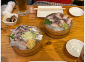 鷹丸鮮魚店4号店: yaaronさんの2025年10月20日の1枚目の投稿写真