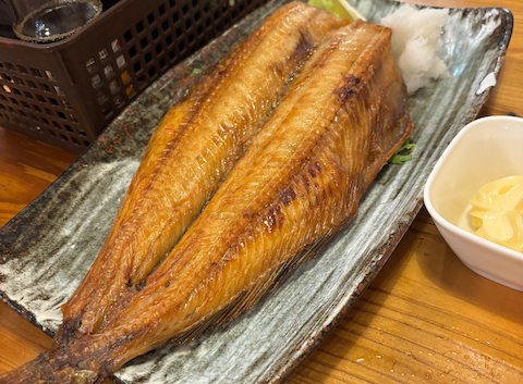 鷹丸鮮魚店4号店: yaaronさんの2026年06月03日の3枚目の投稿写真