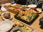 居酒屋ごっつお 金沢片町: ひつじさんの2026年04月20日の1枚目の投稿写真