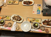 居酒屋ごっつお 金沢片町: ひつじさんの2026年04月20日の3枚目の投稿写真