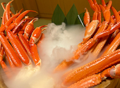 本ズワイ蟹 食べ放題 かにざんまい 小牧店: ともまるこさんの2024年05月の1枚目の投稿写真