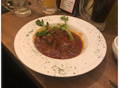 熟成肉バル　アラシ横浜店: 石井さんの2025年01月の1枚目の投稿写真