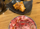 ホルモンセンターざんまい 寒川駅前店: 横顔トムさんの2026年05月21日の1枚目の投稿写真
