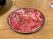 ホルモンセンターざんまい 寒川駅前店: 横顔トムさんの2026年07月27日の1枚目の投稿写真