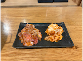 ホルモンセンターざんまい 寒川駅前店: 横顔トムさんの2026年07月27日の2枚目の投稿写真