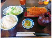 とんかつ浜勝 北九州徳力店の口コミ画像1