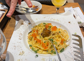 Seafood bar Ermitage エルミタージュ 横浜鶴屋町店: 金さんさんの2024年12月25日の1枚目の投稿写真