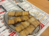 串とメシにはサケキタル 博多駅前店: としひささんの2026年08月27日の1枚目の投稿写真