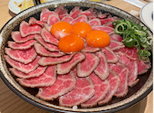 肉タレ屋 難波肉バル店: てっちゃんさんの2025年02月01日の1枚目の投稿写真