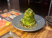 焼肉ごりちゃん 福島店: カオさんさんの2025年02月25日の1枚目の投稿写真