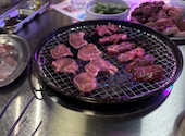 個室　神戸焼肉×食べ放題専門店　肉丸　にくまる　三宮本店: 枝豆さんの2025年04月の1枚目の投稿写真