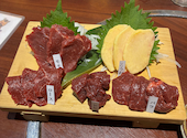 大衆酒場 馬にっく 広島店: しおりさんの2026年08月17日の1枚目の投稿写真