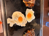 お好み焼 鉄板焼 もんじゃ焼き 加屋 菰野イオンタウン店: たかゆきさんの2026年09月09日の2枚目の投稿写真