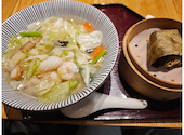 大連餃子基地 DALIAN ダリアン ららぽーと海老名店: じゃらんさんの2026年07月26日の1枚目の投稿写真