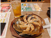 格安ビールと鉄鍋餃子3 6 5酒場 新宿西口店: じゃらんさんの2026年04月05日の1枚目の投稿写真