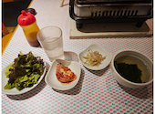 韓国料理 KollaBo コラボ ルミネエスト新宿店: じゃらんさんの2026年05月10日の1枚目の投稿写真