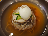 韓国料理 KollaBo コラボ ルミネエスト新宿店: じゃらんさんの2026年08月08日の1枚目の投稿写真