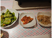 韓国料理 KollaBo コラボ ルミネエスト新宿店: じゃらんさんの2026年08月08日の2枚目の投稿写真