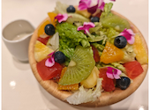 Hawaiian Cafe OluOlu 西新宿店 （ハワイアンカフェオルオル）: じゃらんさんの2026年04月の1枚目の投稿写真