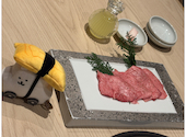 焼肉すみれ: みりんさんの2026年04月26日の1枚目の投稿写真