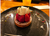 コーデュロイカフェ CORDUROY cafe 大名店: jbさんの2026年03月31日の1枚目の投稿写真