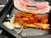 韓国大衆酒場 トンネ 春日井店: キョコさんの2026年07月28日の2枚目の投稿写真
