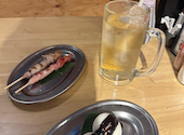 今池再生酒場 ごくらく荘: Abcさんの2026年07月17日の1枚目の投稿写真