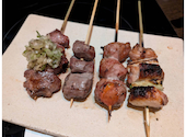 炭火焼き鳥 牛もつ鍋 うる虎 総本店: としさんの2026年08月30日の1枚目の投稿写真