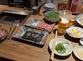 焼肉 たんたたん 浦和店: HSMTKITさんの2026年08月13日の1枚目の投稿写真