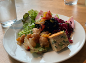 muse umekita winebar&grill: だあちゃんさんの2026年05月28日の1枚目の投稿写真