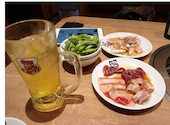 牛角 逗子店: ごっちさんの2026年09月19日の1枚目の投稿写真
