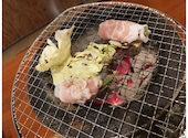 七輪焼肉 安安 杉田店: ごっちさんの2026年03月03日の1枚目の投稿写真
