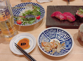 鮨 酒 肴 杉玉 綾瀬: ゆずさんの2025年02月01日の1枚目の投稿写真