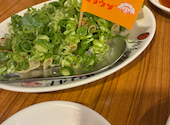 餃子家 龍 新天地本店 広島: ゆきえさんの2026年09月19日の1枚目の投稿写真