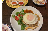 メキシコ料理 Cafe Latino カフェ ラティーノ: ゆきえさんの2026年03月31日の1枚目の投稿写真
