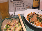 居酒屋にこいち: ツッキーさんの2026年07月05日の1枚目の投稿写真